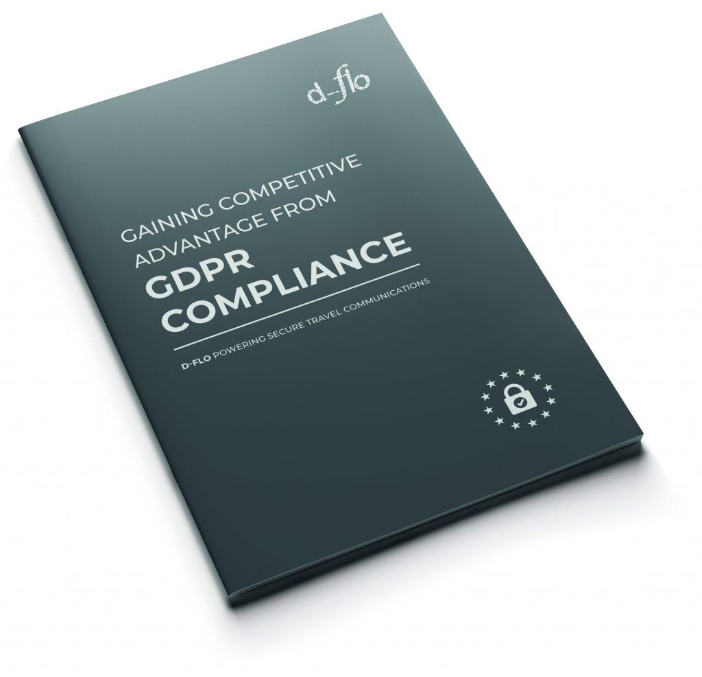 GDPR Mitigate Risk Compliance