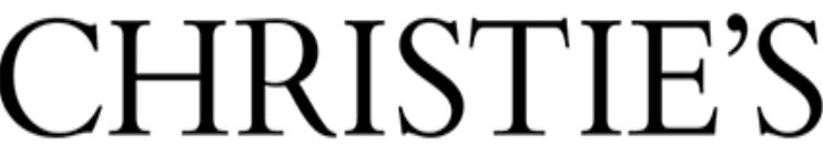 Christie's Auctioneers Logo