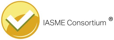 IASME Consortium Logo