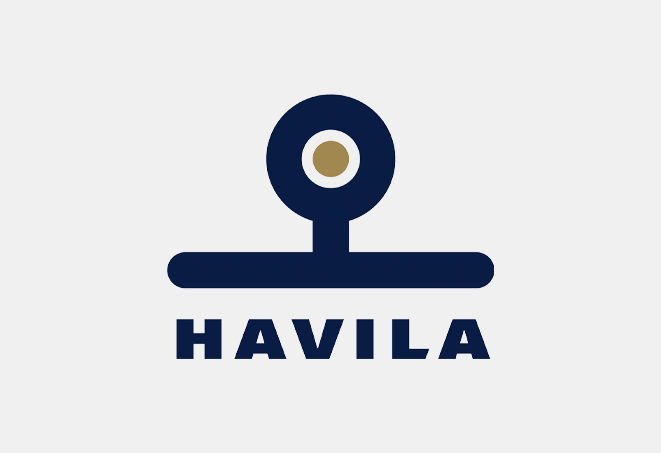 Havila logo - August 2021