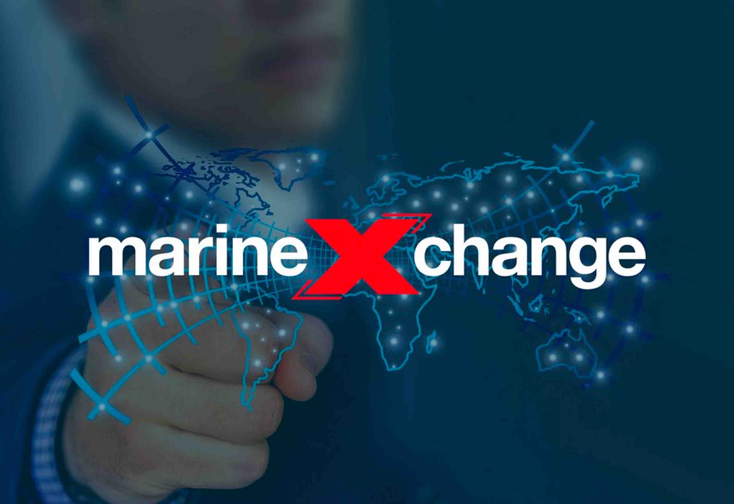 Marinexchange mobile